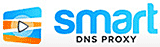 SmartDNS Proxy