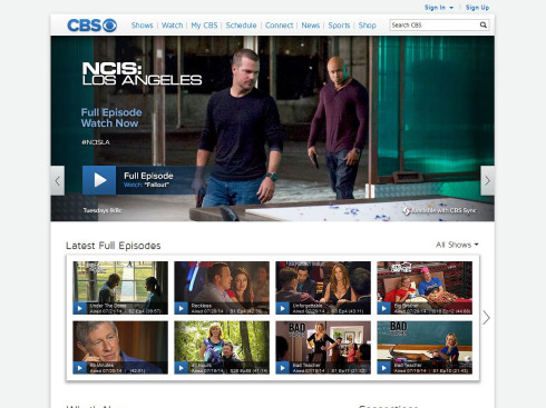cbs