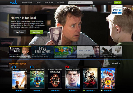 vudu