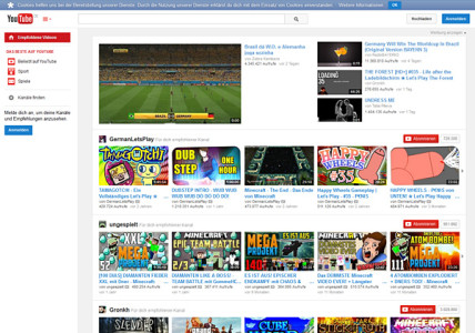 youtube