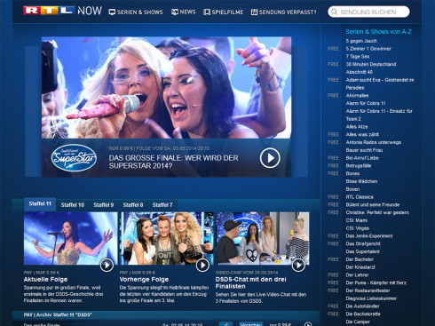 DSDS