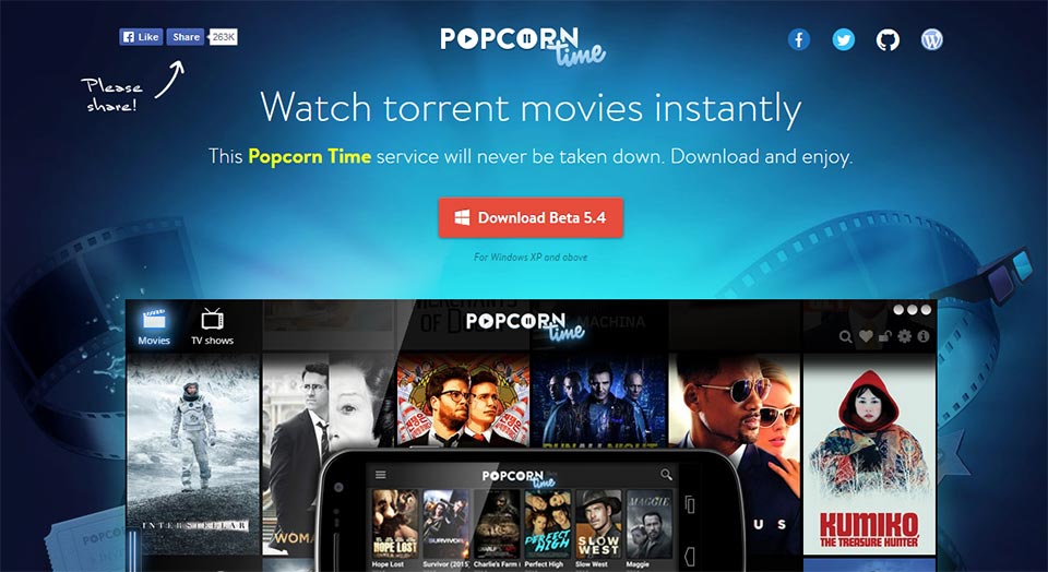 popcorn-time